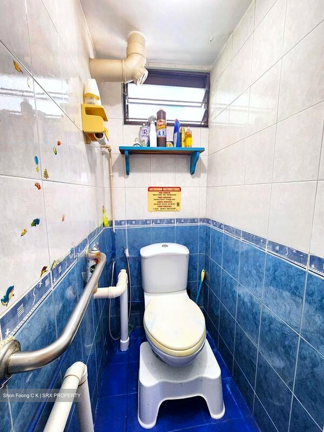 Blk 74 Whampoa Court (Toa Payoh), HDB 3 Rooms #478396011